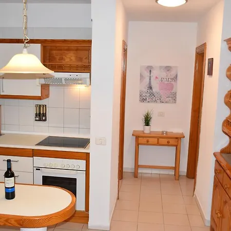 Casa Primavera Apartment Costa Adeje (Tenerife)
