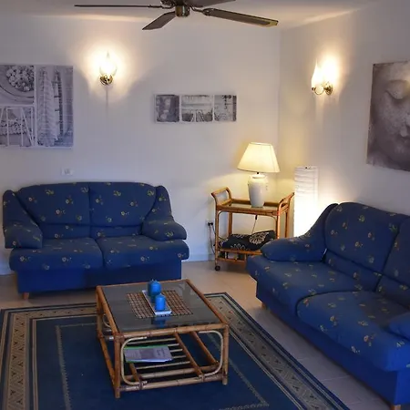 Casa Primavera Costa Adeje (Tenerife)