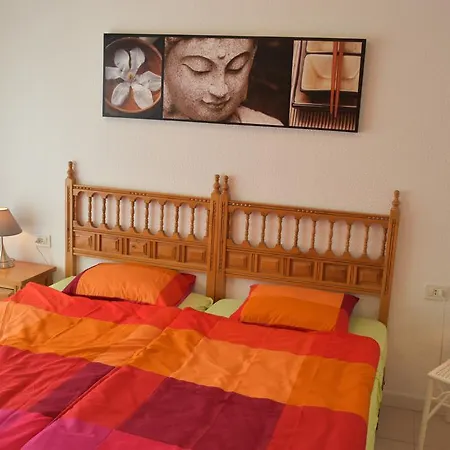 Casa Primavera Apartment