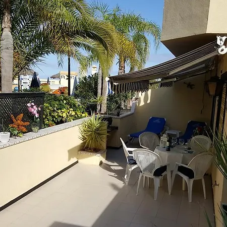 Apartment Casa Primavera
