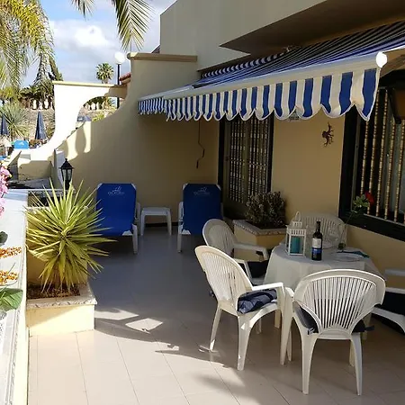 Casa Primavera *