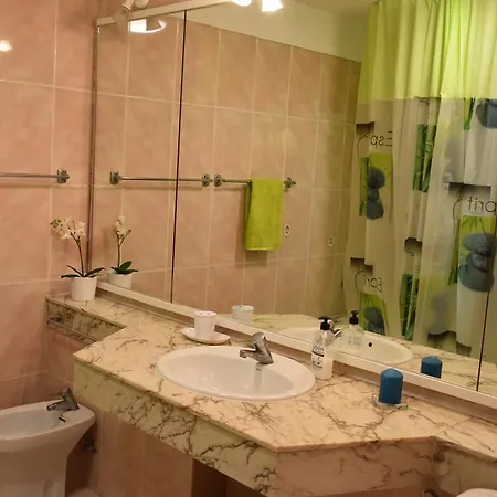 Apartamento Casa Primavera