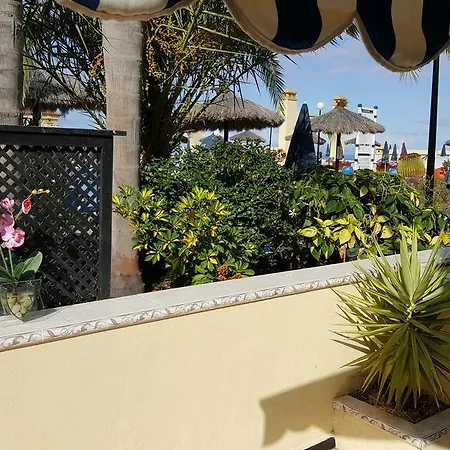 Casa Primavera * Costa Adeje (Tenerife)