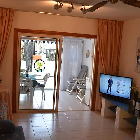 Casa Primavera Apartment