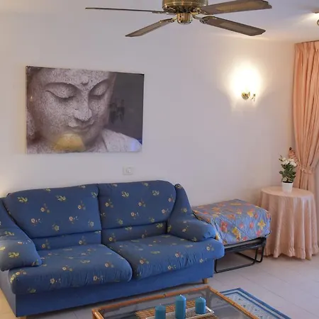 Casa Primavera Lägenhet Costa Adeje (Tenerife)