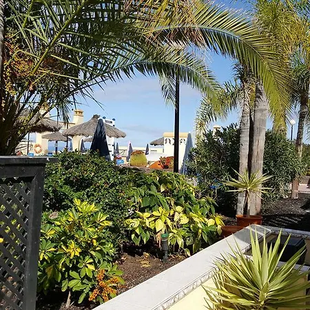 Casa Primavera Costa Adeje (Tenerife)