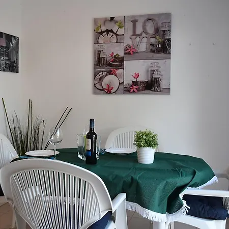 Casa Primavera * Costa Adeje (Tenerife)