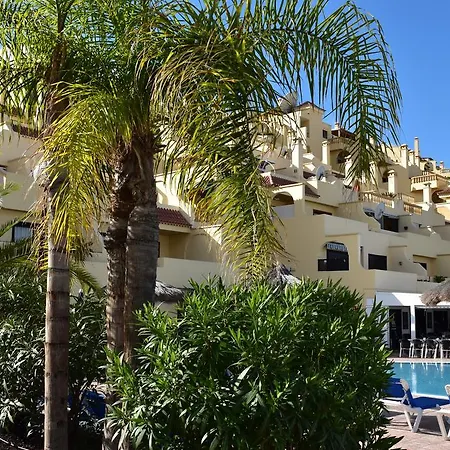 Casa Primavera Lägenhet