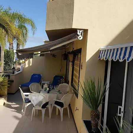 Casa Primavera