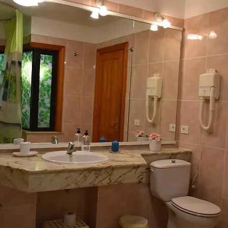 Casa Primavera Lägenhet *