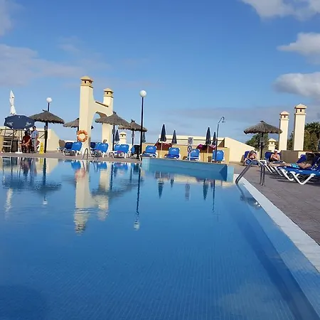 Casa Primavera Lägenhet Costa Adeje (Tenerife)