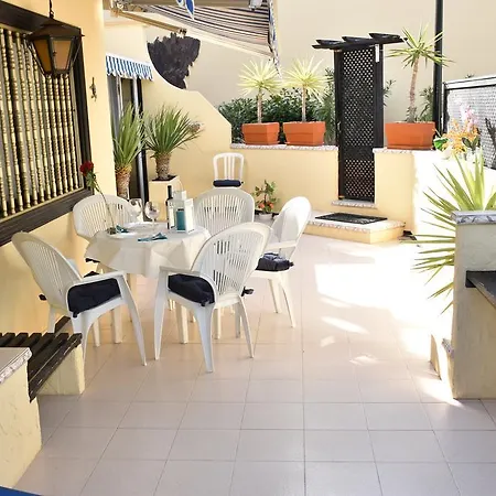 Casa Primavera Costa Adeje (Tenerife)