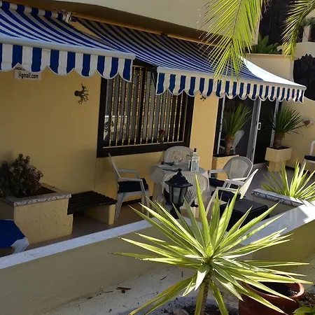 Casa Primavera
