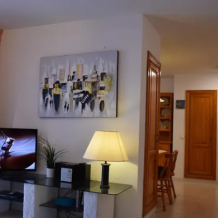 Casa Primavera Costa Adeje (Tenerife)