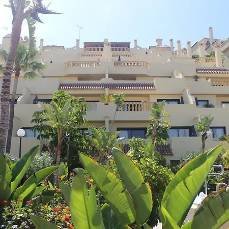 Casa Primavera アパート